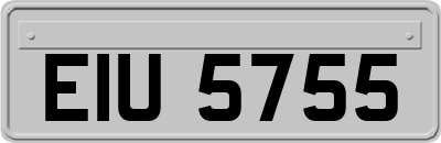 EIU5755