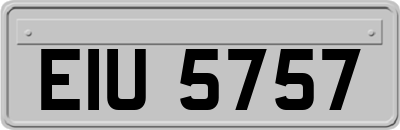 EIU5757