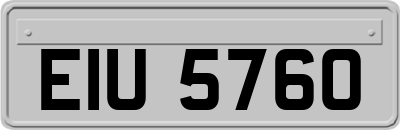 EIU5760