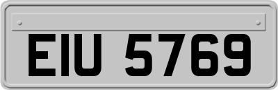 EIU5769