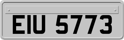 EIU5773