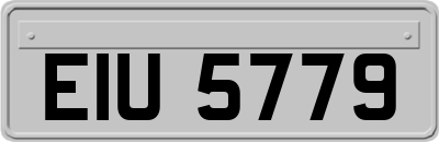 EIU5779