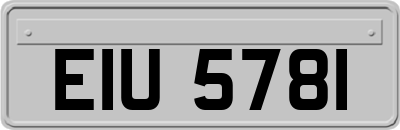 EIU5781