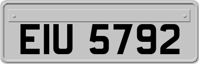 EIU5792