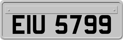 EIU5799