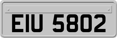 EIU5802