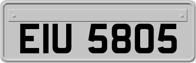 EIU5805