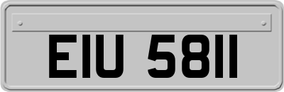 EIU5811