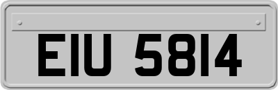 EIU5814