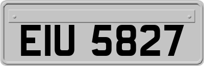 EIU5827