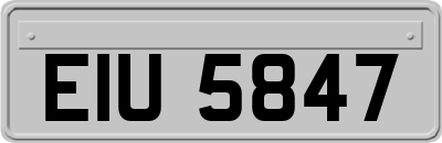 EIU5847
