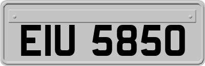 EIU5850