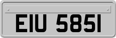 EIU5851