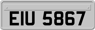 EIU5867
