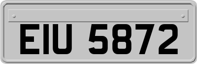 EIU5872