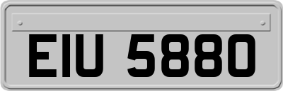 EIU5880