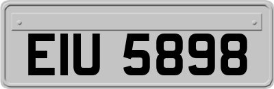 EIU5898