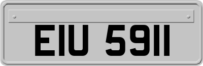 EIU5911