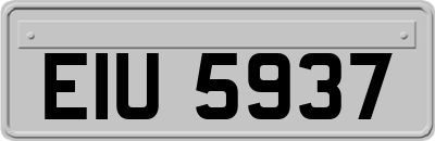 EIU5937