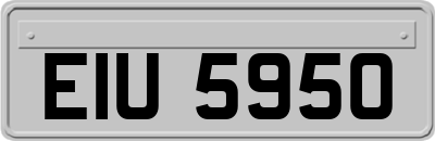 EIU5950