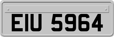 EIU5964