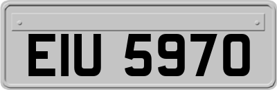 EIU5970
