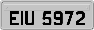 EIU5972