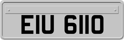 EIU6110
