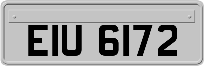 EIU6172