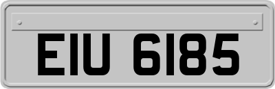 EIU6185