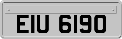 EIU6190