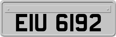 EIU6192