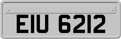 EIU6212
