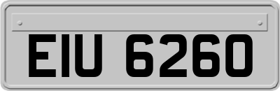 EIU6260