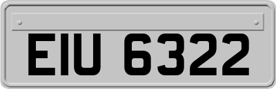 EIU6322