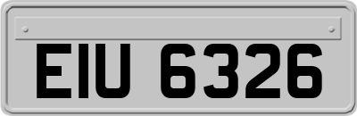 EIU6326