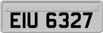 EIU6327