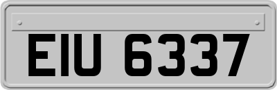EIU6337