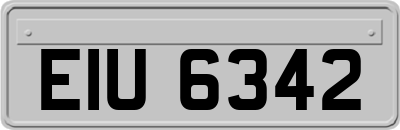 EIU6342