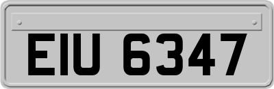 EIU6347