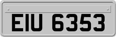 EIU6353