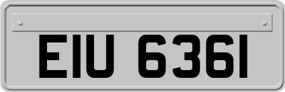 EIU6361