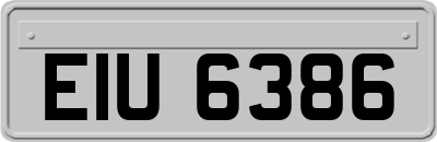 EIU6386