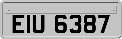 EIU6387
