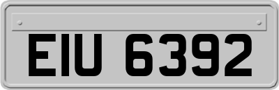 EIU6392