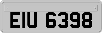 EIU6398