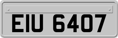 EIU6407