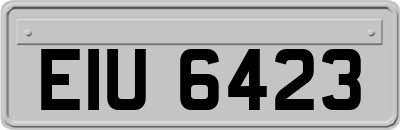 EIU6423