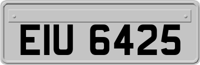 EIU6425