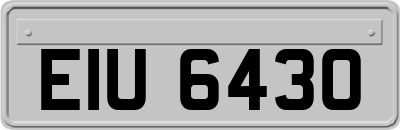 EIU6430